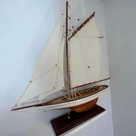 Vakantiehuis Ae302-aeroskobing-smedegade-19 *