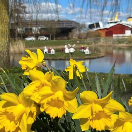 Ae302-aeroskobing-smedegade-19 Tatil Evi Ærøskøbing