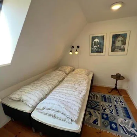 Vakantiehuis Ae302-aeroskobing-smedegade-19 Ærøskøbing