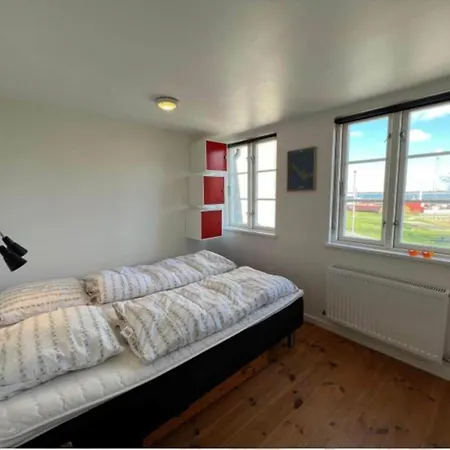 Tatil Evi Ae302-aeroskobing-smedegade-19 *