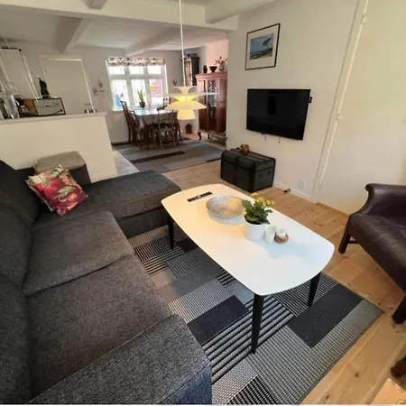 Ae302-aeroskobing-smedegade-19 Vakantiehuis